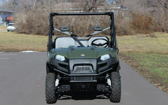 2024 Polaris® Ranger 570 Full-Size