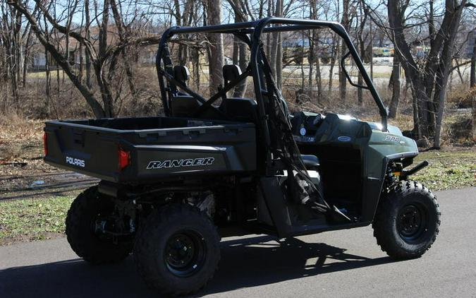 2024 Polaris® Ranger 570 Full-Size