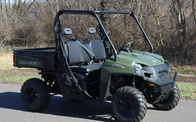 2024 Polaris® Ranger 570 Full-Size