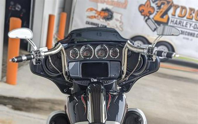 2019 Harley-Davidson CVO™ Street Glide®