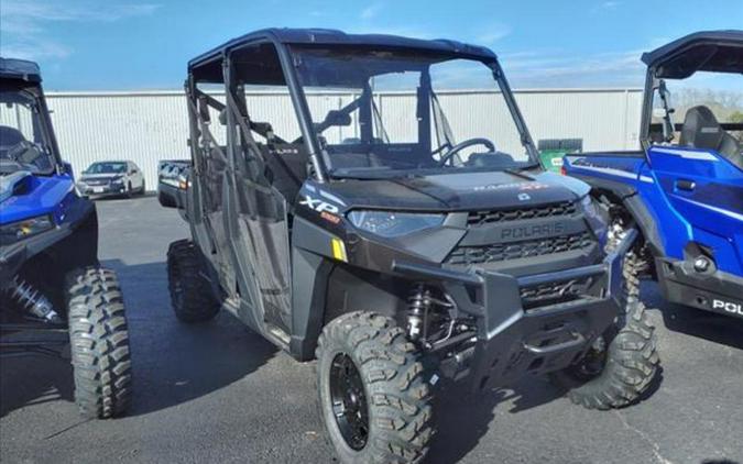 2024 Polaris® Ranger Crew XP 1000 Premium