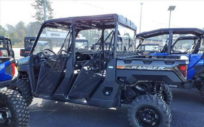 2024 Polaris® Ranger Crew XP 1000 Premium