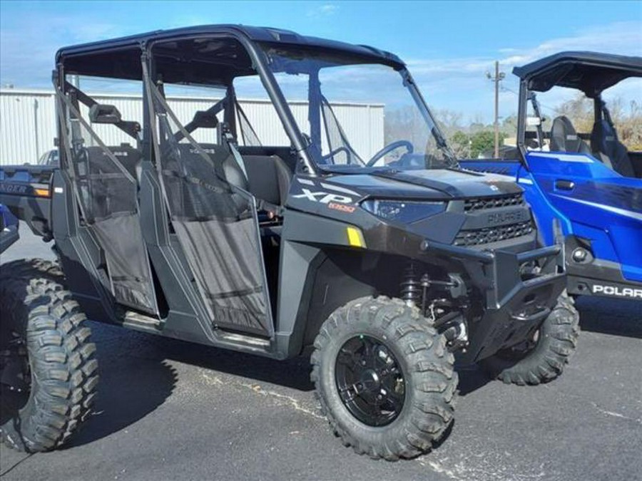 2024 Polaris® Ranger Crew XP 1000 Premium