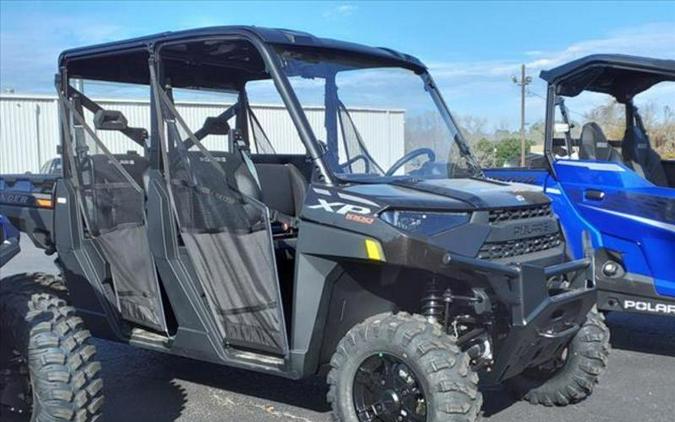 2024 Polaris® Ranger Crew XP 1000 Premium