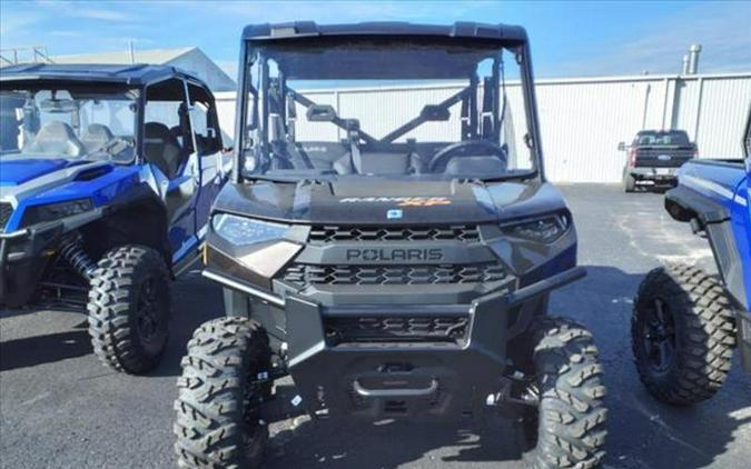 2024 Polaris® Ranger Crew XP 1000 Premium