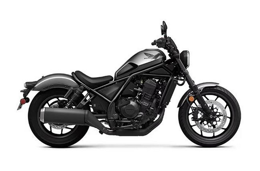 2024 Honda Rebel® 1100 - *Promo Financing Available!