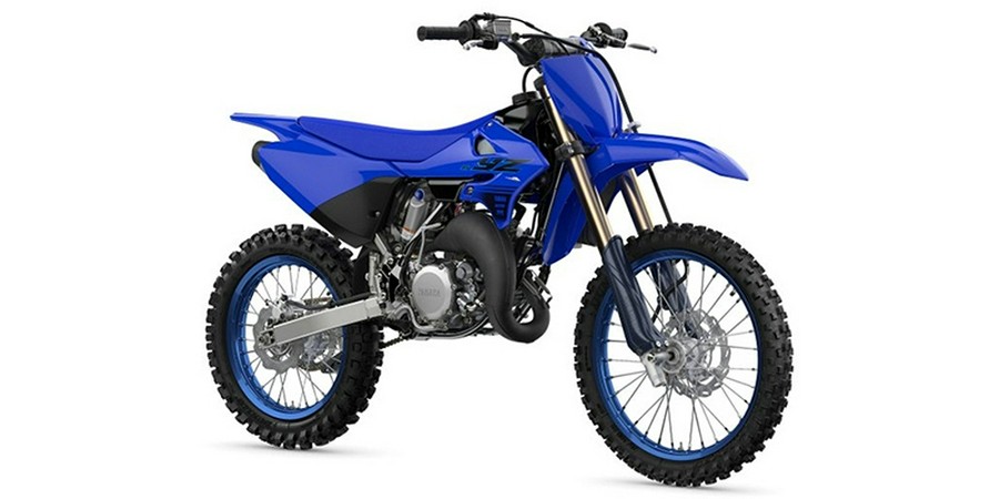 2024 Yamaha YZ85LW