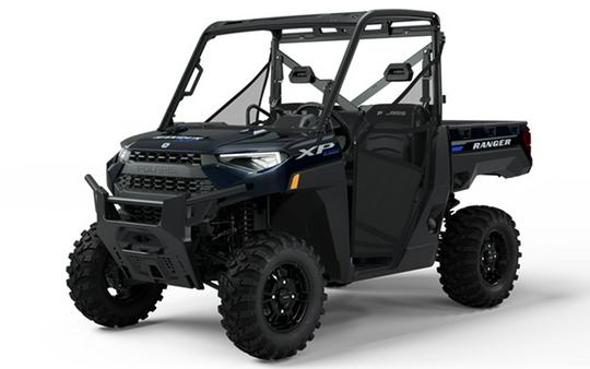 2024 Polaris Ranger XP 1000 Premium