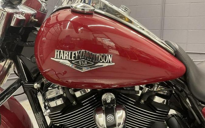 2020 Harley-Davidson® FLHR - Road King®