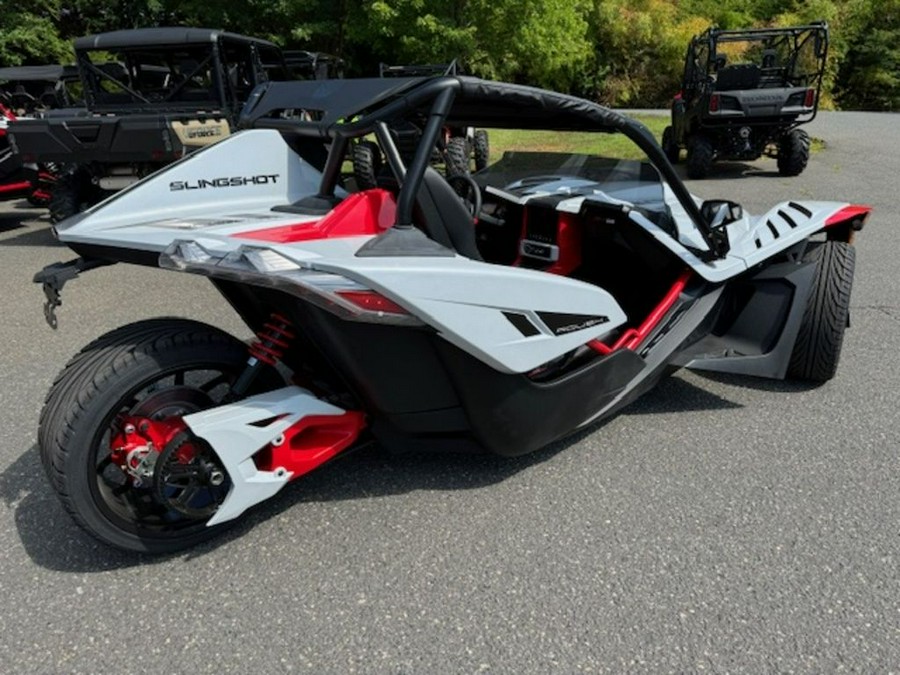 2024 Polaris Slingshot® ROUSH® Edition AutoDrive