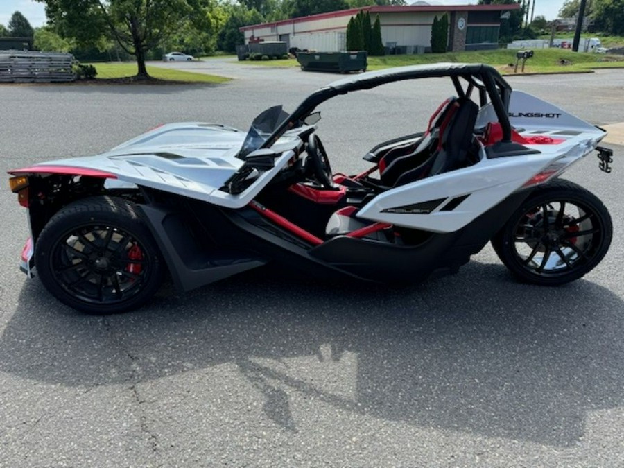 2024 Polaris Slingshot® ROUSH® Edition AutoDrive