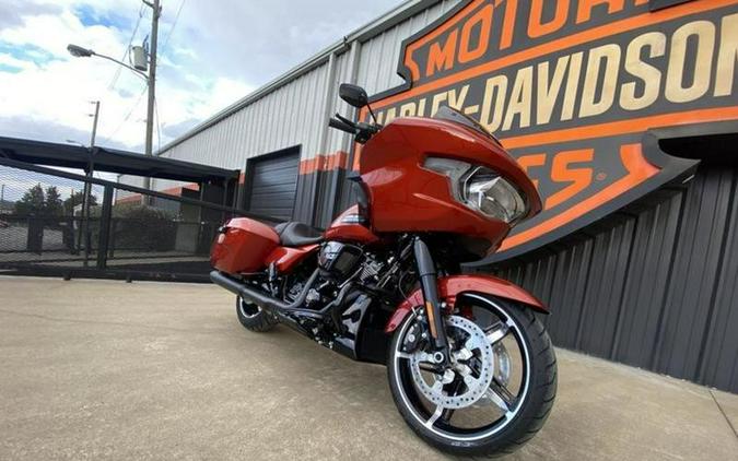 2024 Harley-Davidson® FLTRX - Road Glide®