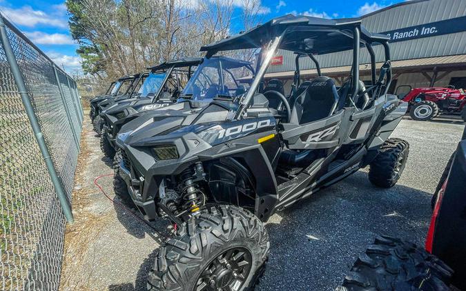 2023 Polaris® RZR XP 4 1000 Sport