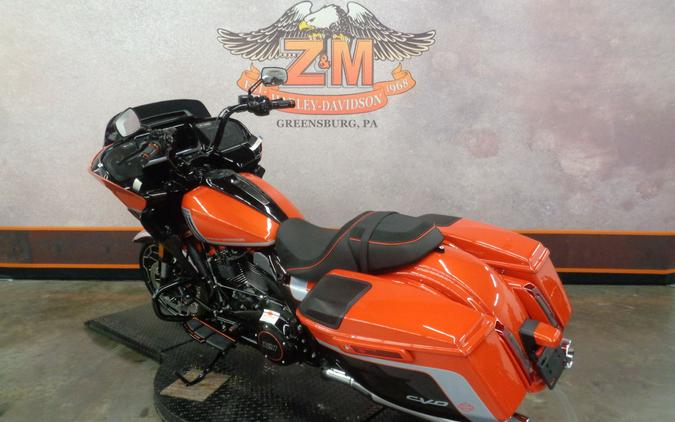 2024 Harley-Davidson CVO™ Road Glide®