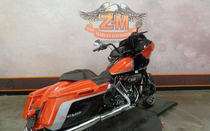 2024 Harley-Davidson CVO™ Road Glide®