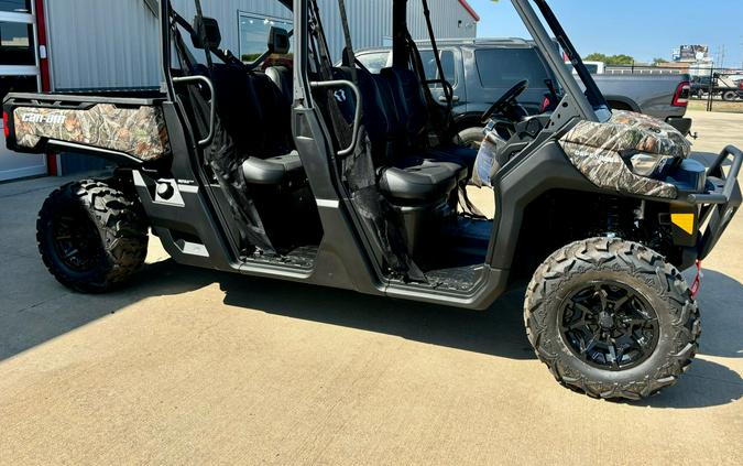 2025 Can-Am™ Defender MAX XT HD9