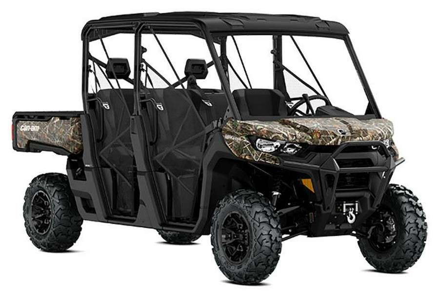 2025 Can-Am™ Defender MAX XT HD9