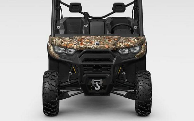 2025 Can-Am™ Defender MAX XT HD9