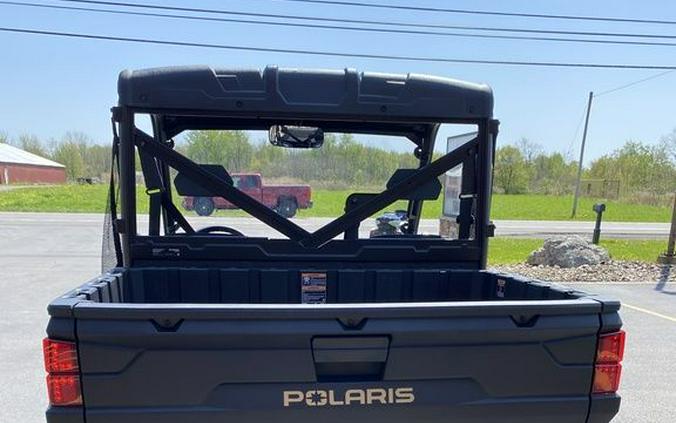 2025 Polaris® Ranger 1000 Premium Polaris Pursuit Camo