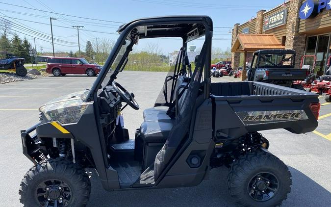 2025 Polaris® Ranger 1000 Premium Polaris Pursuit Camo