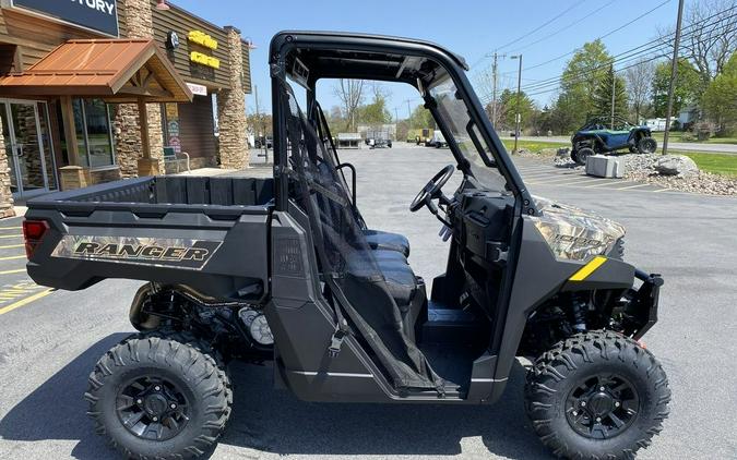 2025 Polaris® Ranger 1000 Premium Polaris Pursuit Camo