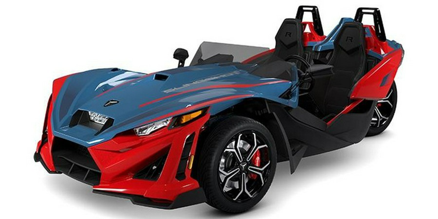 2025 Slingshot SLINGSHOT R AUTODRIVE