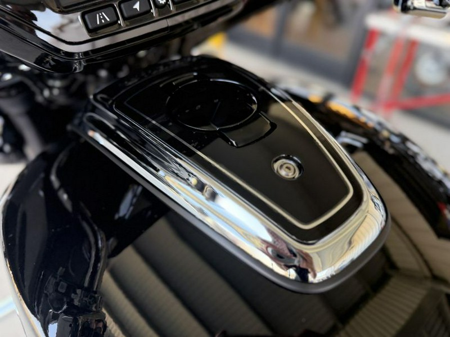 New 2025 Indian Motorcycle Chieftain PowerPlus Limited with 112