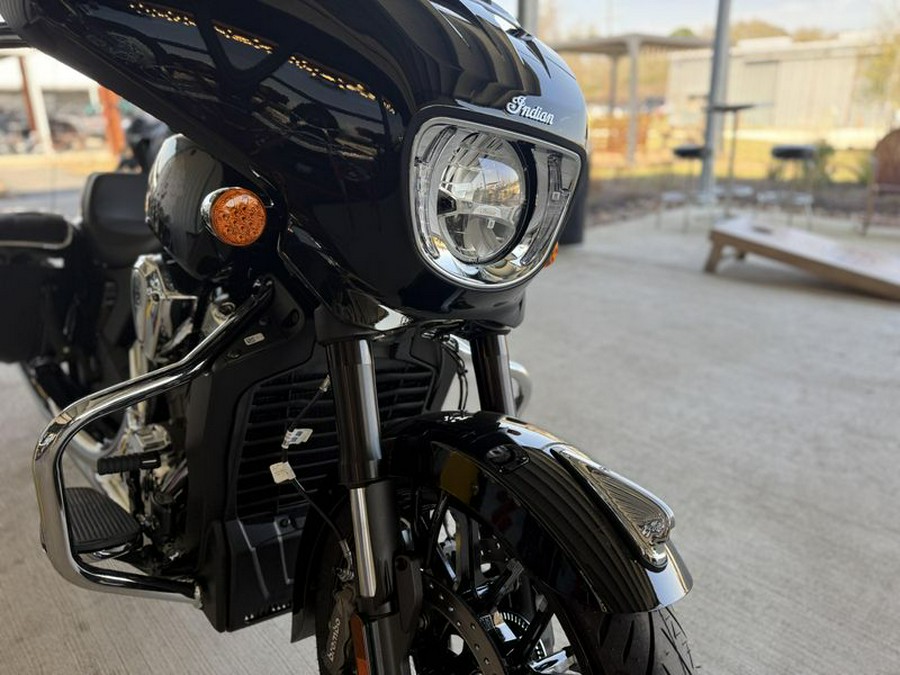 New 2025 Indian Motorcycle Chieftain PowerPlus Limited with 112