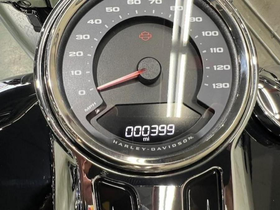 2025 Harley-Davidson® FLFB - Fat Boy®