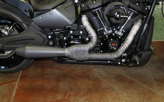 2019 Harley-Davidson® FXDRS - FXDR™ 114