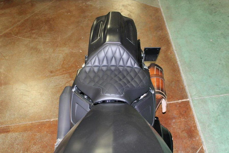 2019 Harley-Davidson® FXDRS - FXDR™ 114