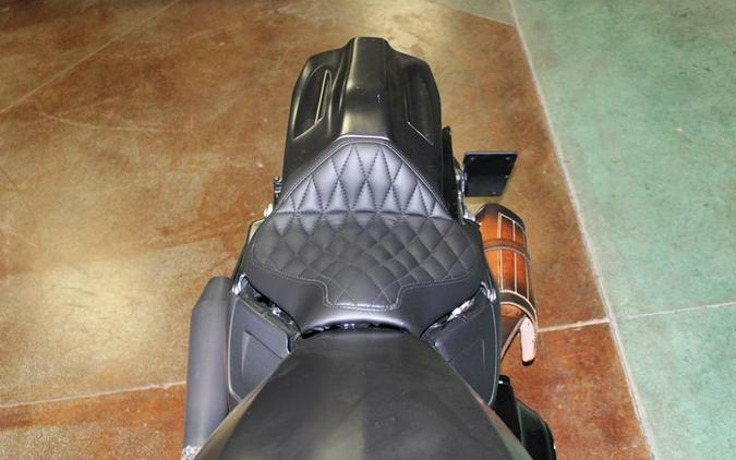 2019 Harley-Davidson® FXDRS - FXDR™ 114