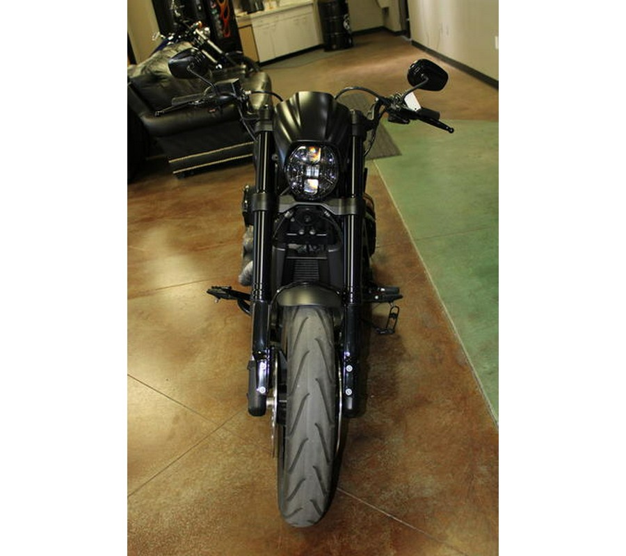 2019 Harley-Davidson® FXDRS - FXDR™ 114