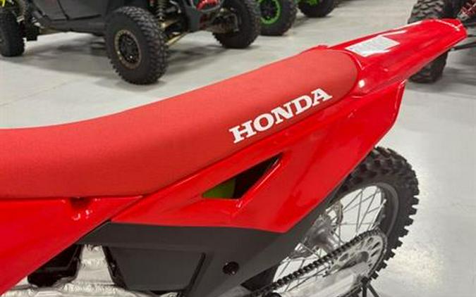 2026 Honda CRF250R