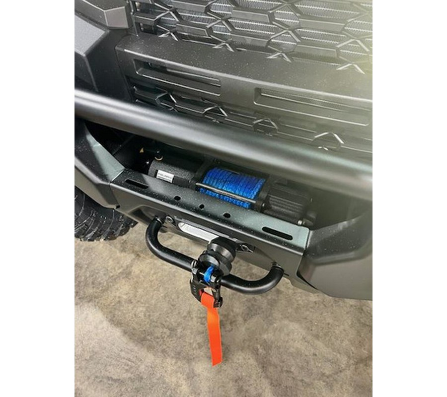 2026 Polaris RANGER XP 1000 NORTHSTAR PREMIUM