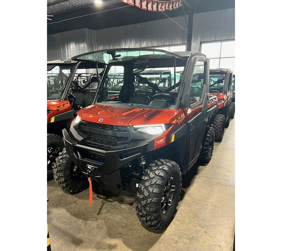 2026 Polaris RANGER XP 1000 NORTHSTAR PREMIUM