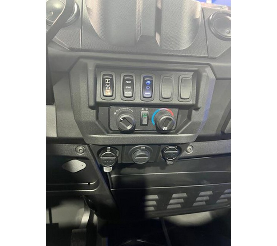 2026 Polaris RANGER XP 1000 NORTHSTAR PREMIUM