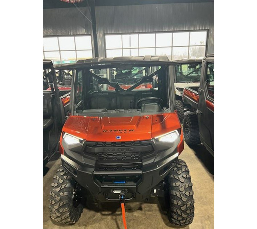 2026 Polaris RANGER XP 1000 NORTHSTAR PREMIUM