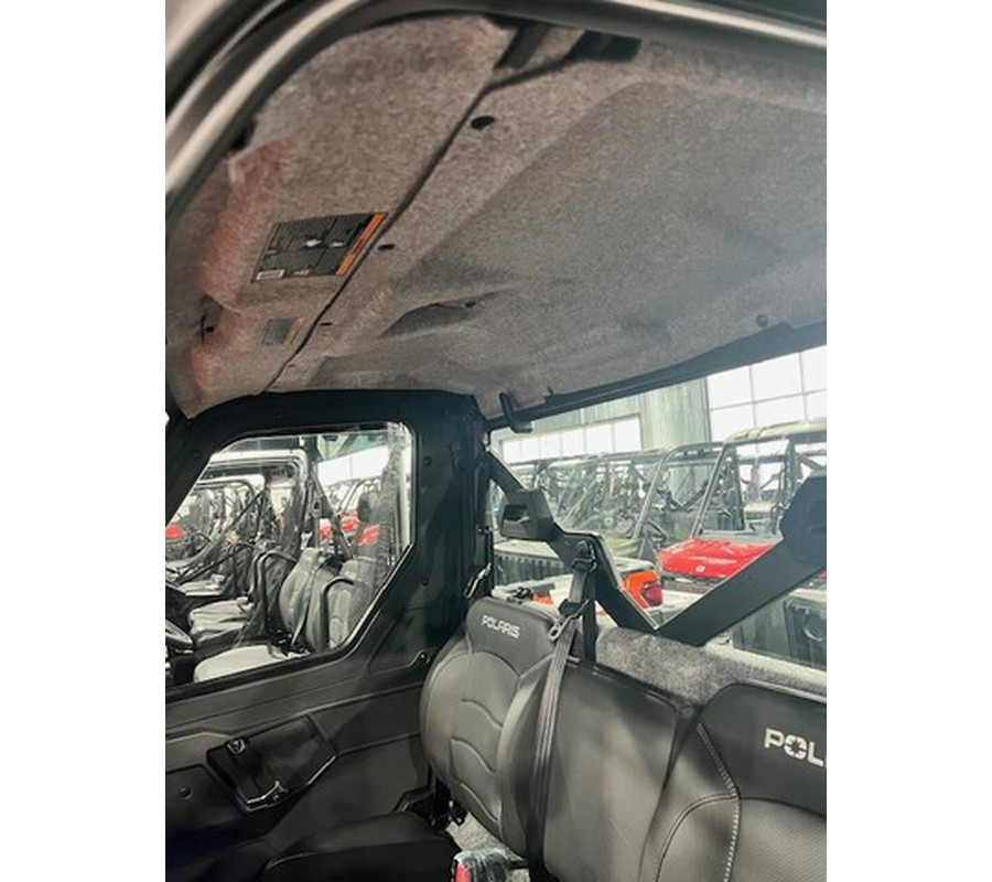 2026 Polaris RANGER XP 1000 NORTHSTAR PREMIUM