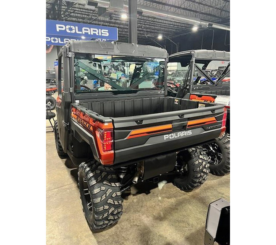 2026 Polaris RANGER XP 1000 NORTHSTAR PREMIUM