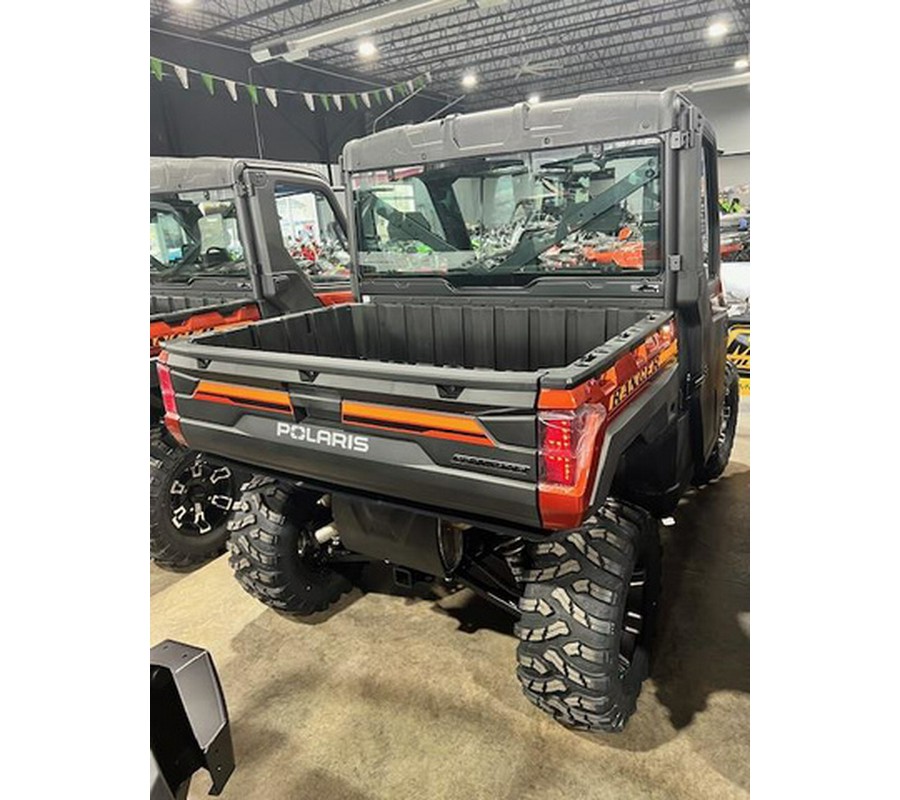 2026 Polaris RANGER XP 1000 NORTHSTAR PREMIUM
