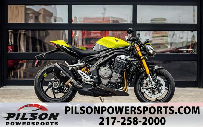 2026 Triumph Scrambler 1200 XE