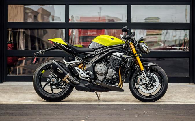 2026 Triumph Scrambler 1200 XE