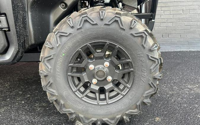 2026 Honda® Pioneer 700-4 Deluxe