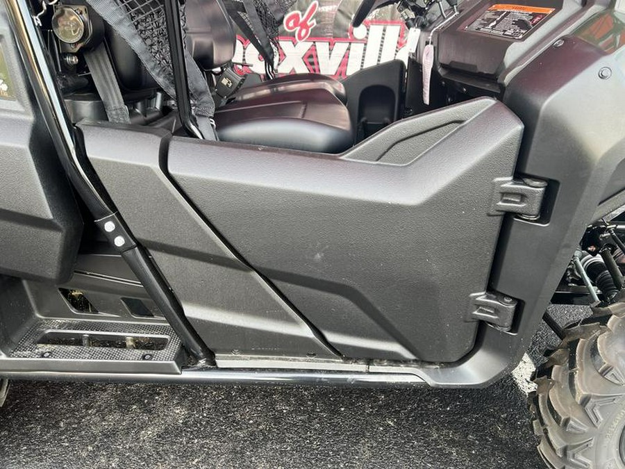 2026 Honda® Pioneer 700-4 Deluxe