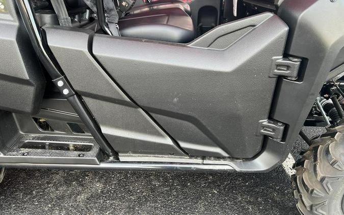 2026 Honda® Pioneer 700-4 Deluxe