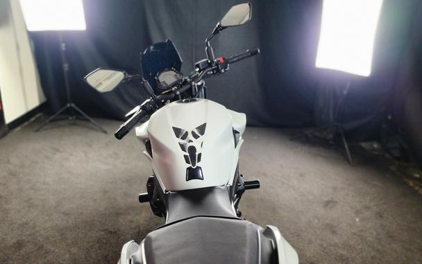 2022 KAWASAKI Z400 ABS - FAJ1399