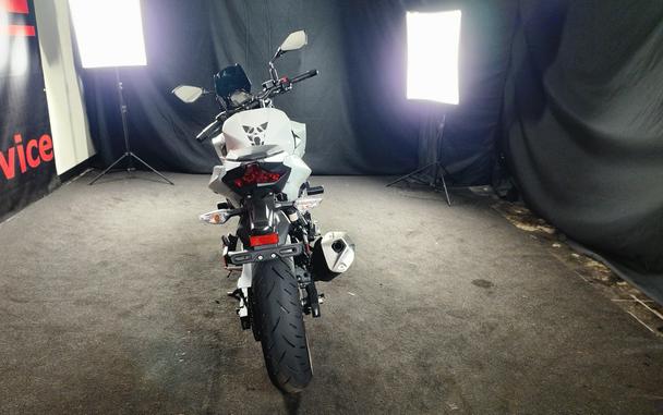 2022 KAWASAKI Z400 ABS - FAJ1399