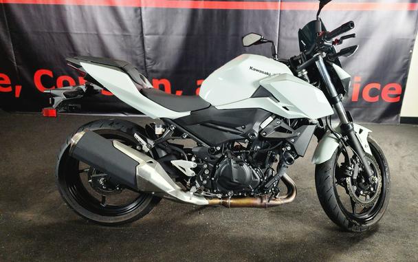 2022 KAWASAKI Z400 ABS - FAJ1399