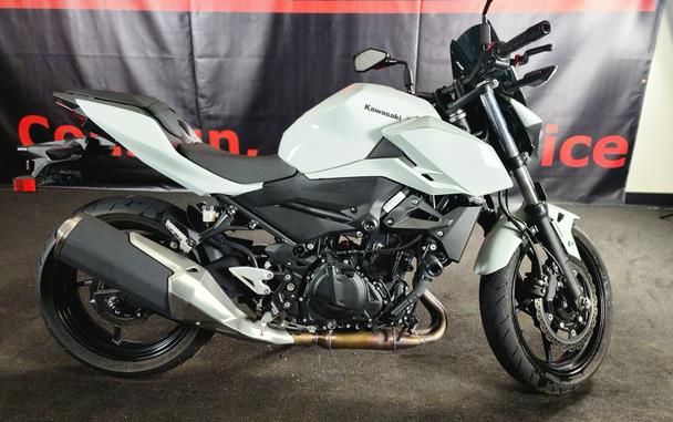 2022 KAWASAKI Z400 ABS - FAJ1399